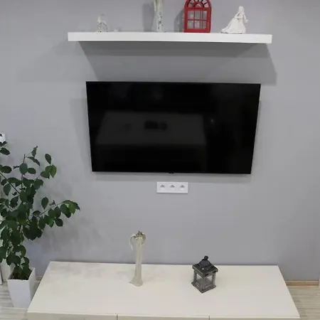 شقة Moderny Priestranny ريمافسكا سوبوتا